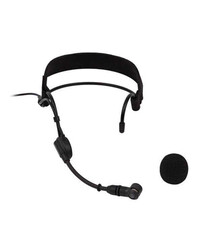 PRO9CW Cardioid Condenser Headworn Mikrofon - Audio Technica
