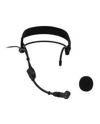 PRO9CW Cardioid Condenser Headworn Mikrofon - 1