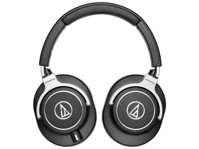ATH-M70X-Stüdyo monitör kulaklığı