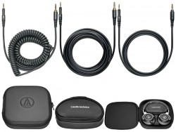 ATH-M70X-Stüdyo monitör kulaklığı - Thumbnail
