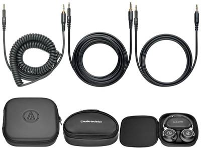 ATH-M70X-Stüdyo monitör kulaklığı