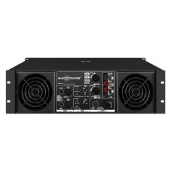 A13.0 Power Amplifikatör 2×1950 Watt - 2