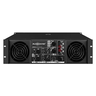 A13.0 Power Amplifikatör 2×1950 Watt - 2
