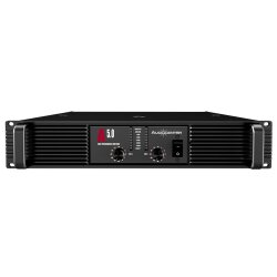 A5.0 Power Amplifikatör 2×900 Watt - 1