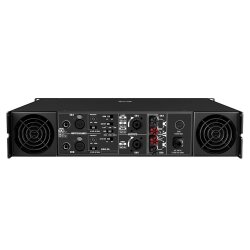 A5.0 Power Amplifikatör 2×900 Watt - 2