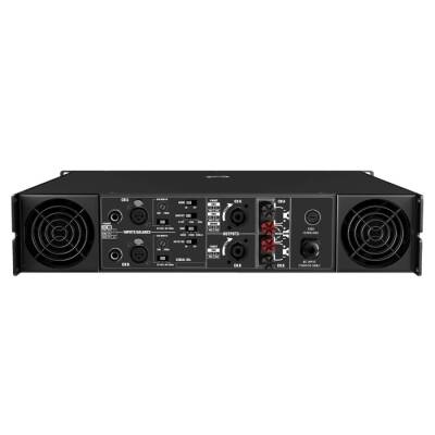 A5.0 Power Amplifikatör 2×900 Watt - 2