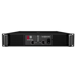 A7.0 Power Amplifikatör 2×1250 Watt - 1