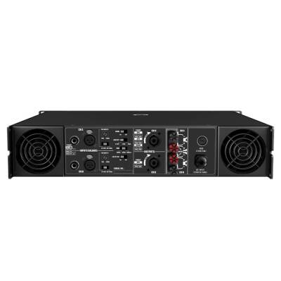 A7.0 Power Amplifikatör 2×1250 Watt - 2