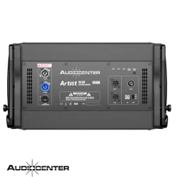 ARTIST T45 DSP 4x5'' LF, 2x1'' HF, 1400 Watt Line Array Hoparlör - 2