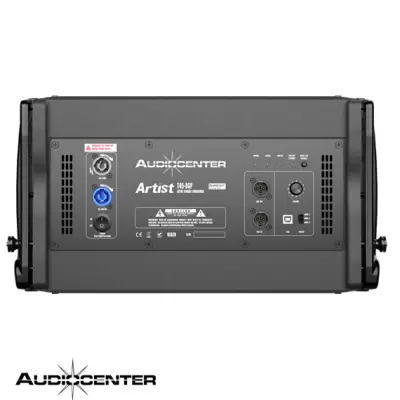 ARTIST T45 DSP 4x5'' LF, 2x1'' HF, 1400 Watt Line Array Hoparlör - 2