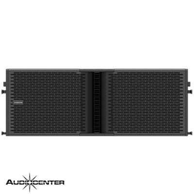 ASTRA 212A 2x12'' 3200 Watt Aktif Hoparlör - 1