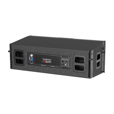 ASTRA 212A 2x12'' 3200 Watt Aktif Hoparlör - 2