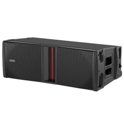 Avanda 210a Akif Line Array Hoparlör - Audiocenter