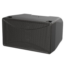 BUTTERFLY 4CA Line Array Hoparlör - Audiocenter
