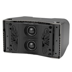 BUTTERFLY 4CA Line Array Hoparlör - 2