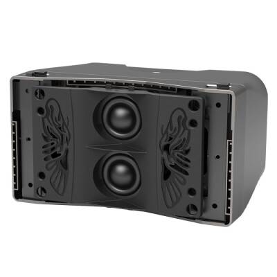 BUTTERFLY 4CA Line Array Hoparlör - 2
