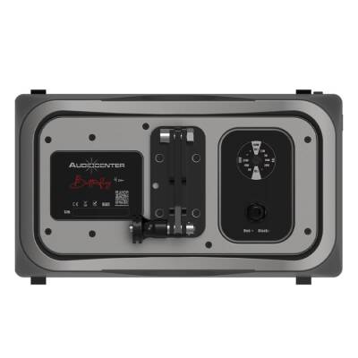 BUTTERFLY 4CA Line Array Hoparlör - 4