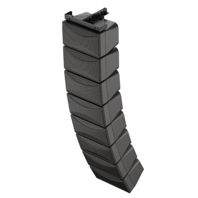 BUTTERFLY 4CA Line Array Hoparlör - 5