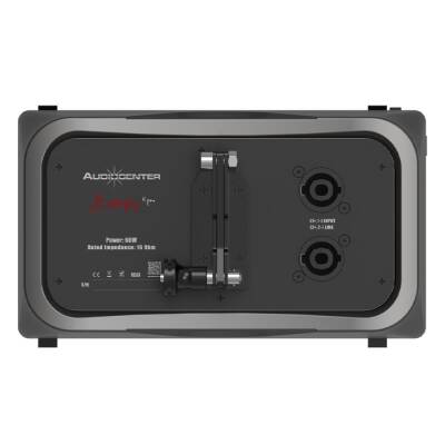 Butterfly 4pro Line Array Hoparlör - 3