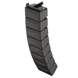 Butterfly 4pro Line Array Hoparlör - 5