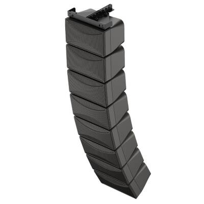 Butterfly 4pro Line Array Hoparlör - 5