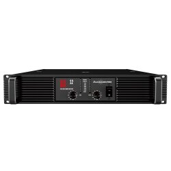 Da2.2 1140w Güç Amplifikatörü - Audiocenter