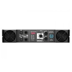 Da6.2 Güç Amplifikatörü - 2