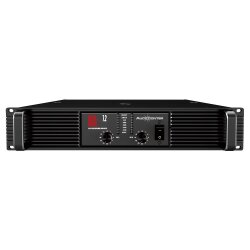 Da7.2 Güç Amplifikatörü - Audiocenter