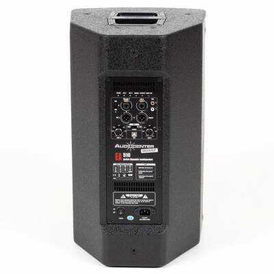 Ea508 8″ 2000w Aktif Hoparlör - 2