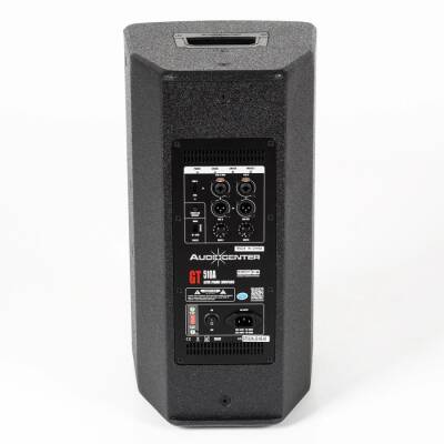 GT508A 8″ Aktif Hoparlör - 2