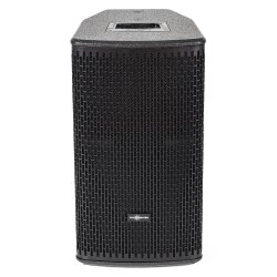 GT510A 10″ Aktif Hoparlör - Audiocenter