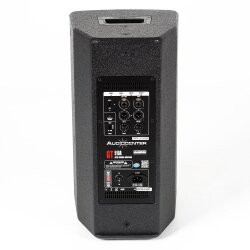 GT510A 10″ Aktif Hoparlör - 2