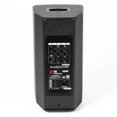 GT510A 10″ Aktif Hoparlör - 2