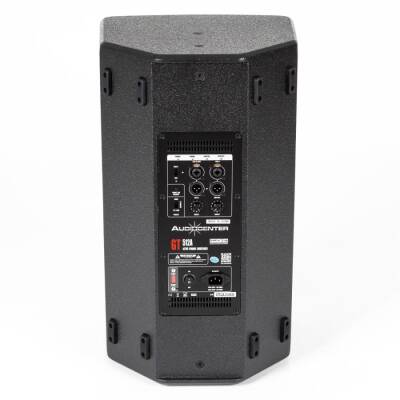 GT512A 12″ Aktif Hoparlör - 2