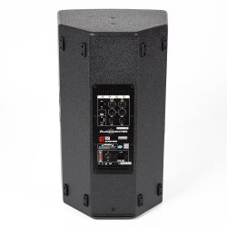 GT515A 15″ Aktif Hoparlör - 2