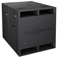K-LA118 DSP 18″ Aktif Subbass - Audiocenter