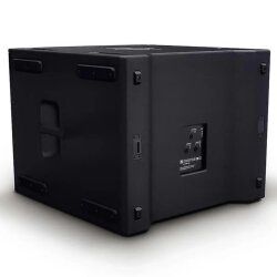 K-LA118 DSP 18″ Aktif Subbass - 2