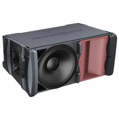 K-LA12A Active Line Array - 2
