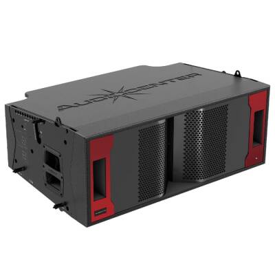 K-LA212 DSP 12″ Aktif Line Array Hoparlör - 1