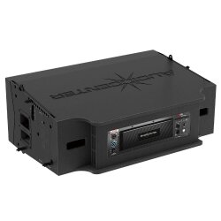 K-LA212 DSP 12″ Aktif Line Array Hoparlör - 2