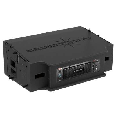 K-LA212 DSP 12″ Aktif Line Array Hoparlör - 2