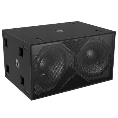 K-LA218 DSP 2×18” Aktif Subbass - 1