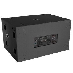 K-LA218 DSP 2×18” Aktif Subbass - 2