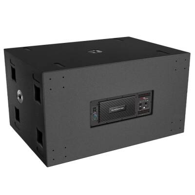 K-LA218 DSP 2×18” Aktif Subbass - 2