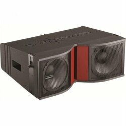 K-LA28 DSP 2x8'' 400 Watt Line Array Hoparlör - Audiocenter