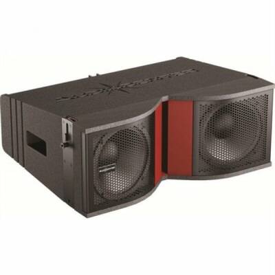 K-LA28 DSP 2x8'' 400 Watt Line Array Hoparlör - 1
