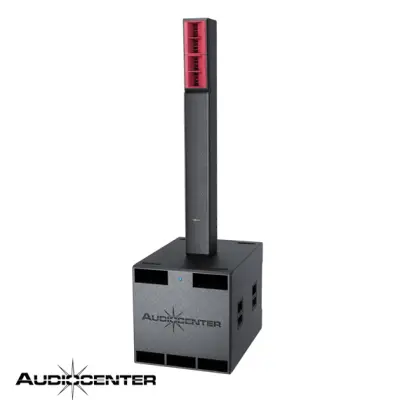 L65+L65S Column System - 1