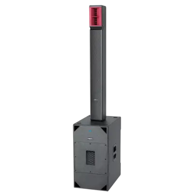 L83+L83S Column Sistem Hoparlör - 1