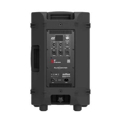 MA12+ 12″ Aktif Hoparlör - 3