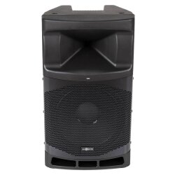 Ma12 Aktif Dsp Hoparlör - Audiocenter